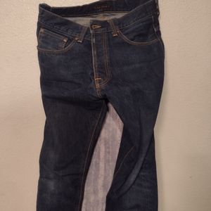 Nudie jeans